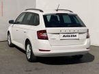Škoda Fabia - fotka číslo 5