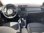 Škoda Fabia - fotka číslo 7