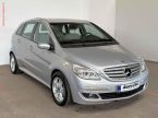 Mercedes Třída B - fotka číslo 0