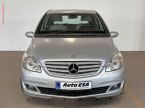 Mercedes Třída B - fotka číslo 1