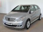 Mercedes Třída B - fotka číslo 2