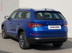 Škoda Kodiaq - fotka číslo 5