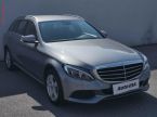 Mercedes Třída C - fotka číslo 0