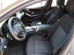Mercedes Třída C - fotka číslo 9