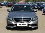 Mercedes Třída C - fotka číslo 1
