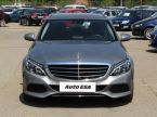 Mercedes Třída C - fotka číslo 1