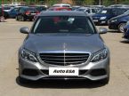 Mercedes Třída C - fotka číslo 1