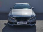 Mercedes Třída C - fotka číslo 1