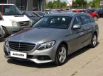 Mercedes Třída C - fotka číslo 2