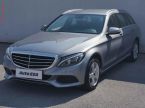 Mercedes Třída C - fotka číslo 2