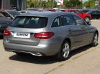 Mercedes Třída C - fotka číslo 3