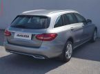 Mercedes Třída C - fotka číslo 3
