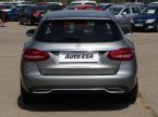 Mercedes Třída C - fotka číslo 4