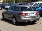 Mercedes Třída C - fotka číslo 5