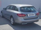 Mercedes Třída C - fotka číslo 5