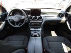 Mercedes Třída C - fotka číslo 7