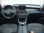 Mercedes Třída C - fotka číslo 7