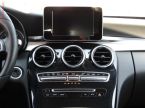 Mercedes Třída C - fotka číslo 8