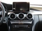 Mercedes Třída C - fotka číslo 8