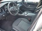 Mercedes Třída C - fotka číslo 8