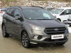 Ford Kuga - fotka číslo 0