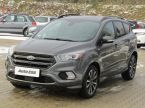 Ford Kuga - fotka číslo 2
