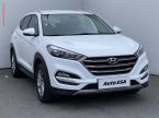 Hyundai Tucson - fotka číslo 0