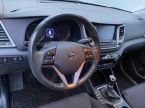 Hyundai Tucson - fotka číslo 11
