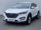 Hyundai Tucson - fotka číslo 2