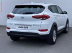 Hyundai Tucson - fotka číslo 3