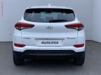 Hyundai Tucson - fotka číslo 4