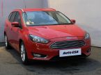 Ford Focus - fotka číslo 0