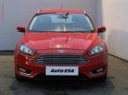 Ford Focus - fotka číslo 1