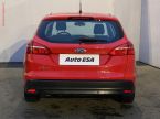 Ford Focus - fotka číslo 4