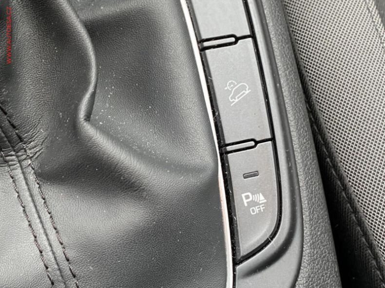 Hyundai Kona - hlavní fotka