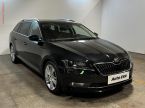 Škoda Superb - fotka číslo 0