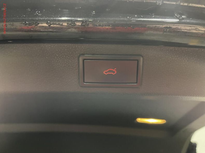 Škoda Superb - hlavní fotka