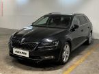 Škoda Superb - fotka číslo 2