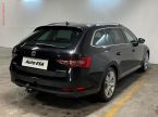 Škoda Superb - fotka číslo 3