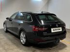 Škoda Superb - fotka číslo 5
