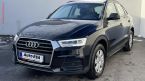 Audi Q3 - fotka číslo 2