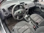 Škoda Octavia - fotka číslo 2