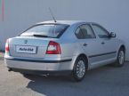 Škoda Octavia - fotka číslo 3