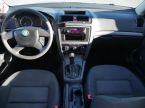 Škoda Octavia - fotka číslo 7