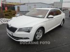 Škoda Superb - fotka číslo 0