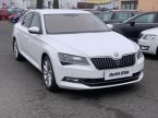 Škoda Superb - fotka číslo 0