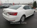 Škoda Superb - fotka číslo 1