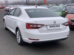 Škoda Superb - fotka číslo 3