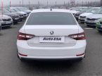 Škoda Superb - fotka číslo 4