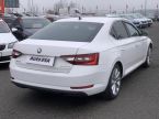 Škoda Superb - fotka číslo 5
